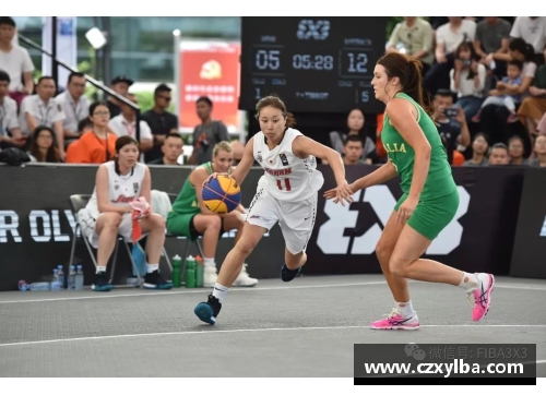 太阳成集团tyc9728官方网站2019FIBA3x3亚洲杯激战正酣：盘点最值得期待的女球员 - 副本